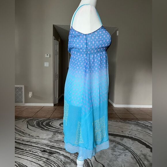 Paul Ropp Women’s Dress/ Beach Dress - Picture 2 of 8